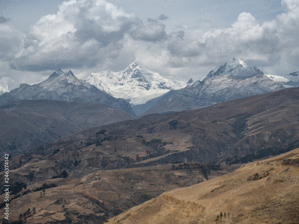 Huaraz