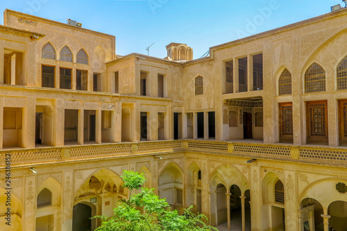 Kashan Boroujerd Historical House 17 photo