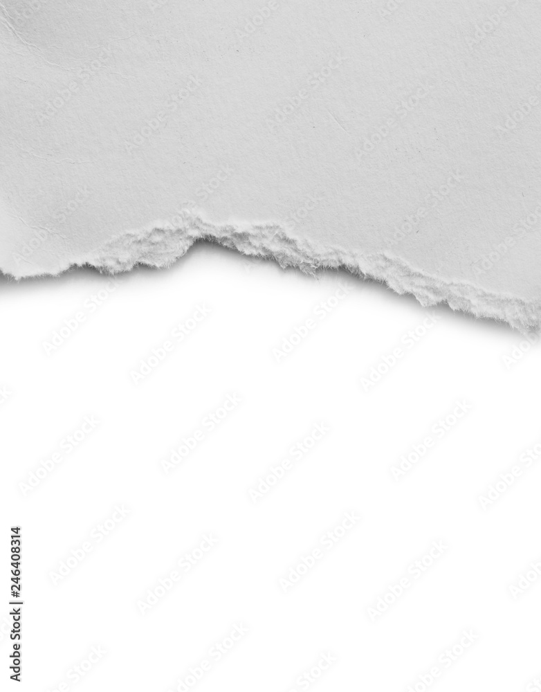 old torn paper old torn paper
