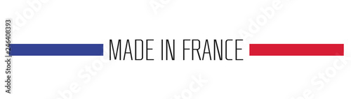 Made in France