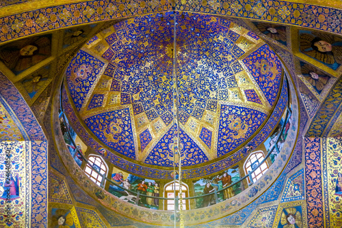 Isfahan Vank Cathedral 08