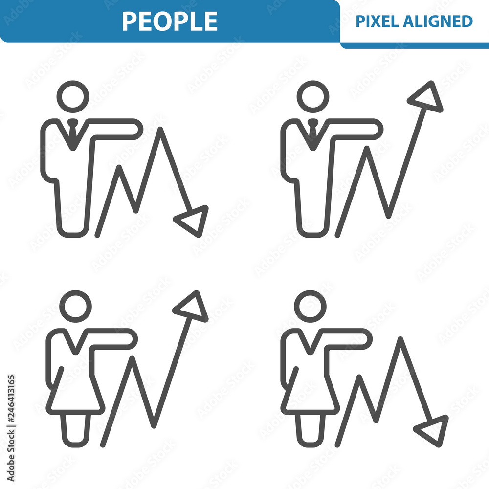 People Icons People Icons