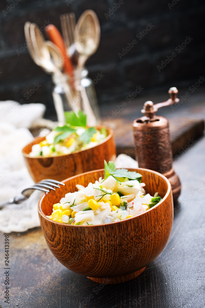 salad salad