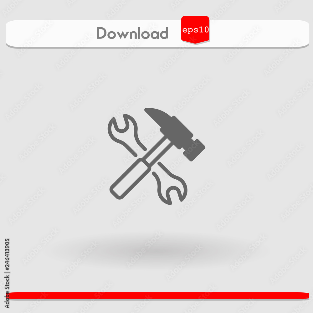 improvement vector icon improvement vector icon