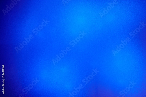 background blue gradient photo