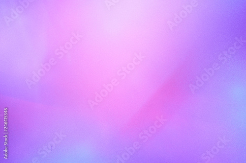 Blue and pink gradient background