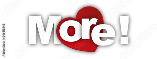 more label