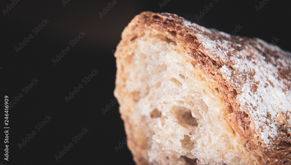Gutes Brot Gutes Brot