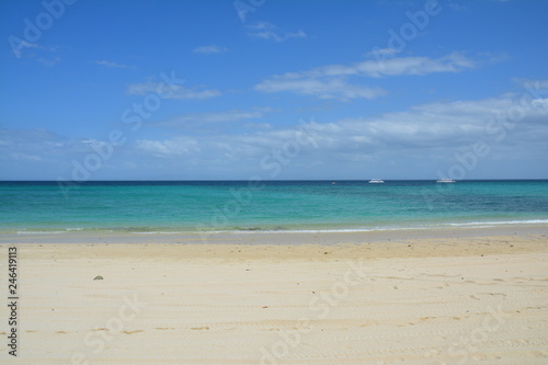 Magnifique Plage Isla Contadora Panama - Beautiful Beach Contadora Island Panama