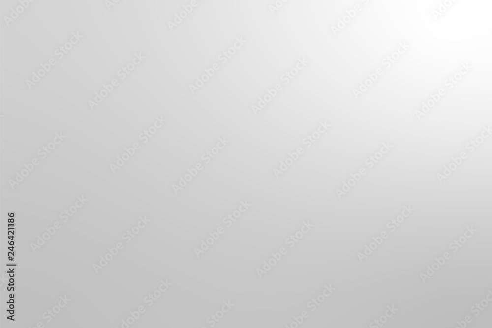 Sleek Gray Vector Background Sleek Gray Vector Background