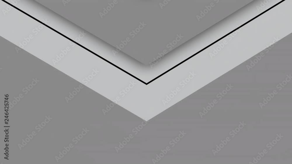 Sliding Panal Transition Sliding Panal Transition