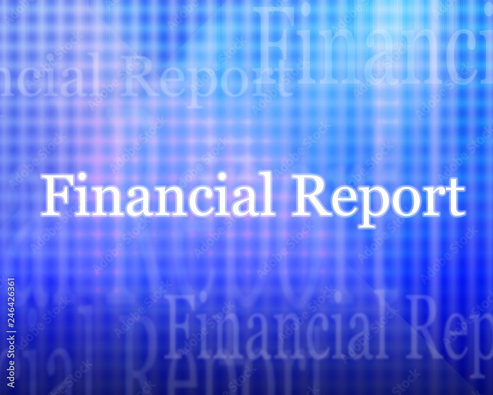 Business financial concept - background image suitable for application design Business financial concept - background image suitable for application design