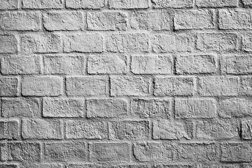 White background texture wall,cement concrete stucco.Gradient design.