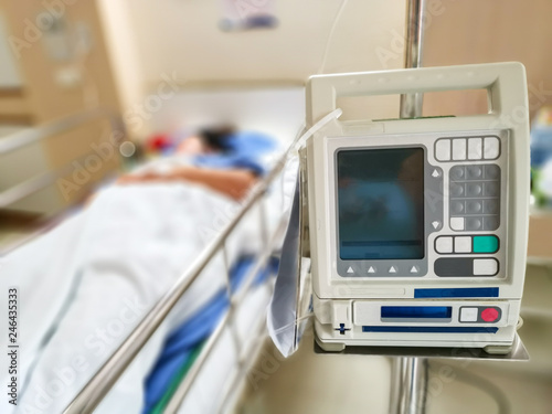 Wallpaper Mural Patients is saline drilling Torontodigital.ca