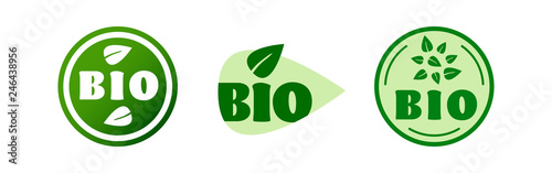 Bio Symbole