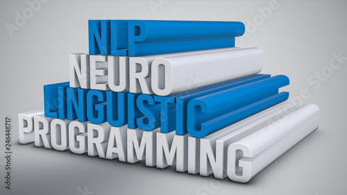 NLP Neuro Linguistic Programming