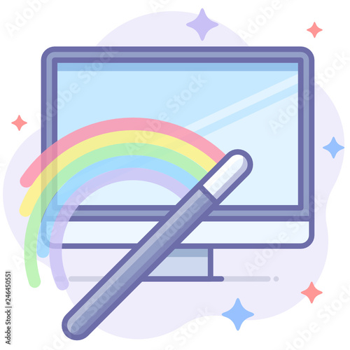 magic wizard wand tool