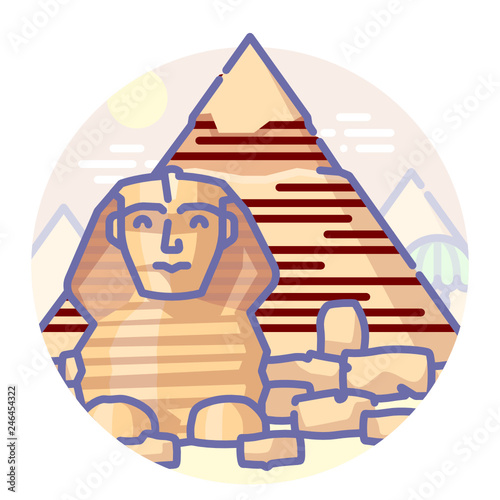 giza egypt pyramid khafre