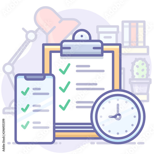 todo task list 