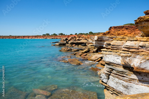 Gantheaume Point, Broome, Australia