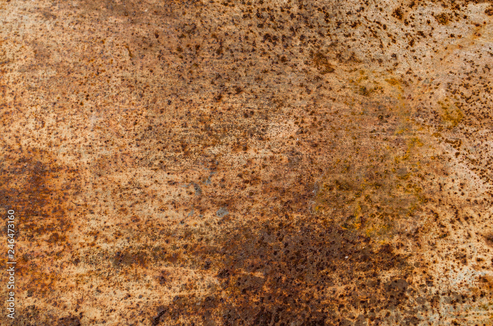 metal texture with rust stains horizontal metal texture with rust stains horizontal