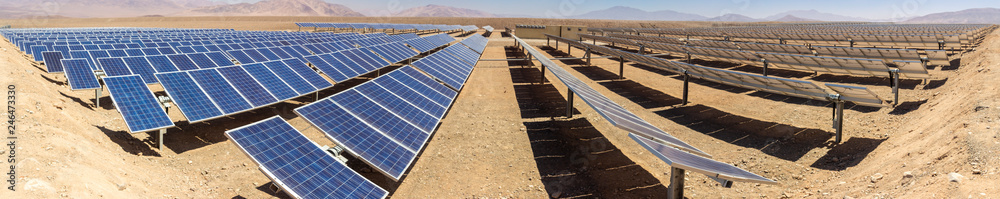 Solar Energy, clean technology to reduce CO2 emissions. The best place for Solar Energy is Atacama Desert at north Chile. Generating clean energy with renewable resources like the Sun for Solar Energy Solar Energy, clean technology to reduce CO2 emissions. The best place for Solar Energy is Atacama Desert at north Chile. Generating clean energy with renewable resources like the Sun for Solar Energy