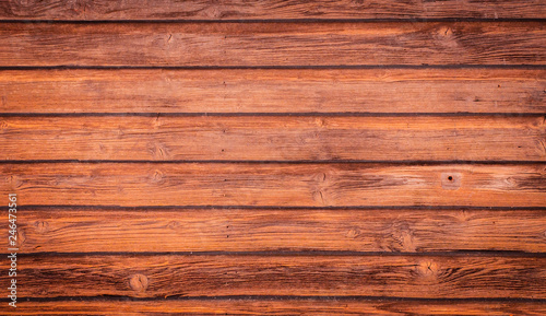 Alte braune rustikale Holztextur - Holz Hintergrund