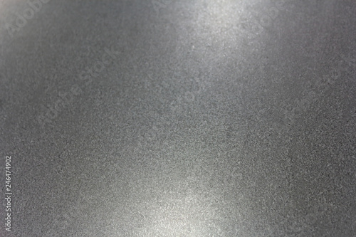 Stainless steel sheet texture, metal texture