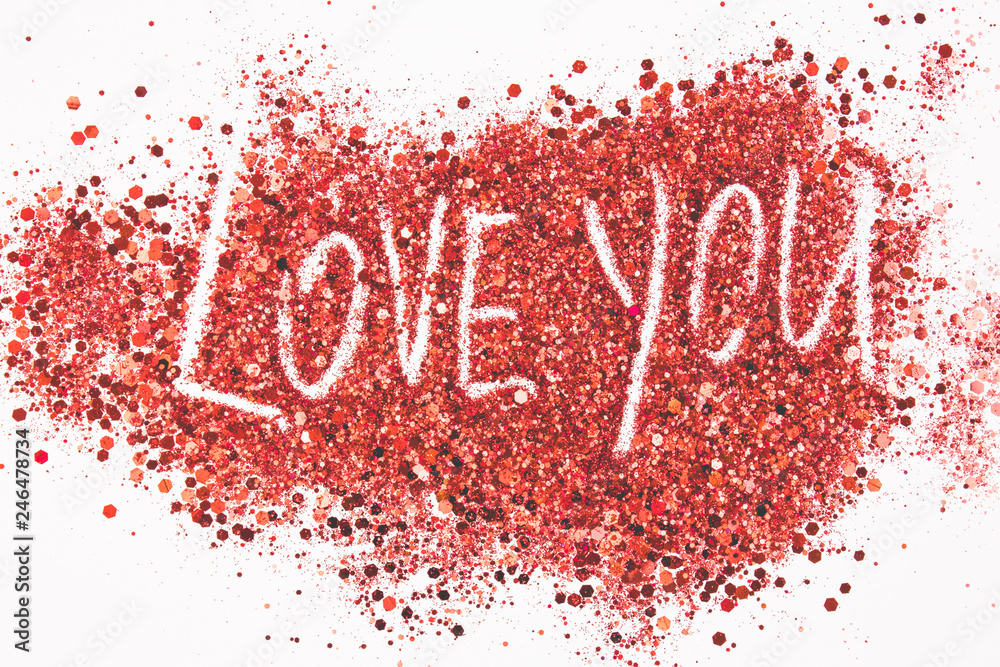 Obraz premium The phrase 