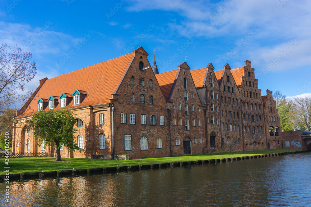 Lübeck Lübeck