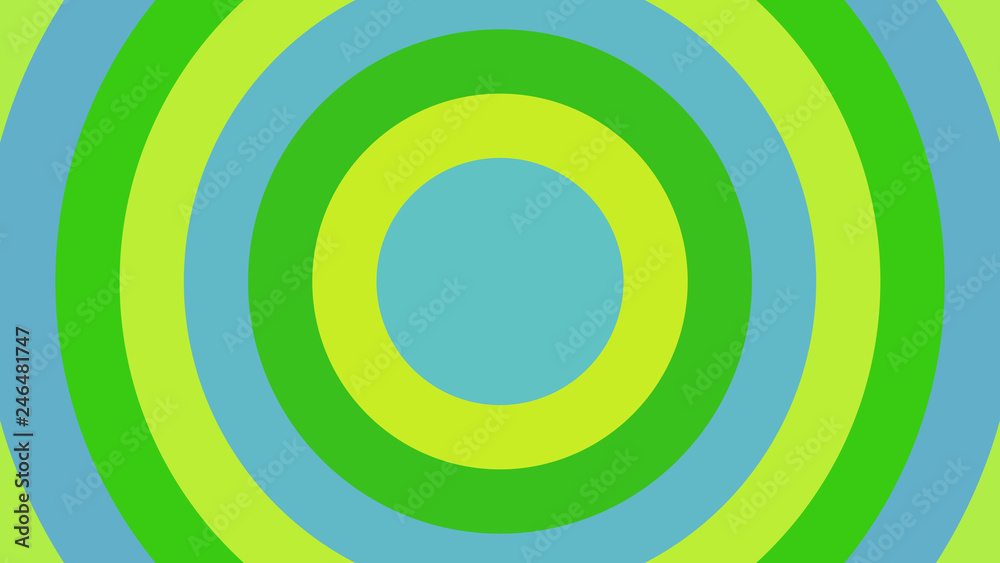 Background with color lines. Different shades and thickness. Background with color lines. Different shades and thickness.