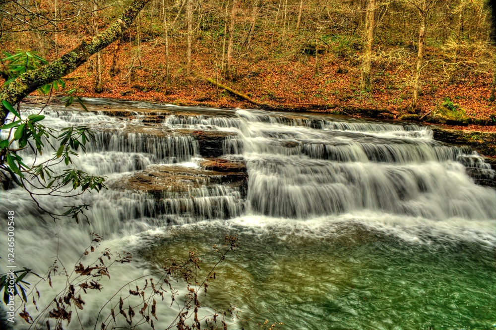 Campbell Falls Camp Creek State - 1000 F 246500548 RGZGiq12A4FJBRhxDscFtSvoIJaMXgGp