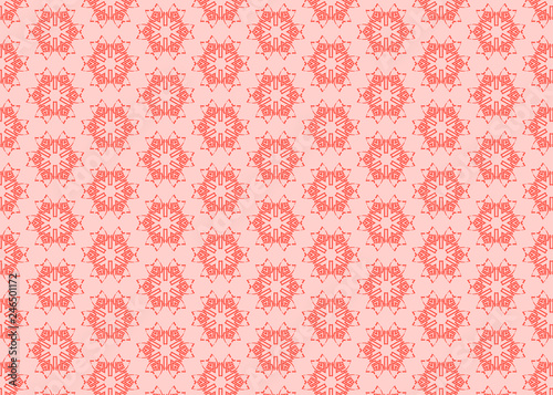 Spring nature postcard pattern fashion art background style drawing illustration ornament wallpaper valentine day textile fashion art pattern design