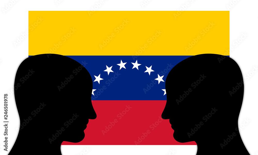 Venezuela political crisis  - disputed presidency 