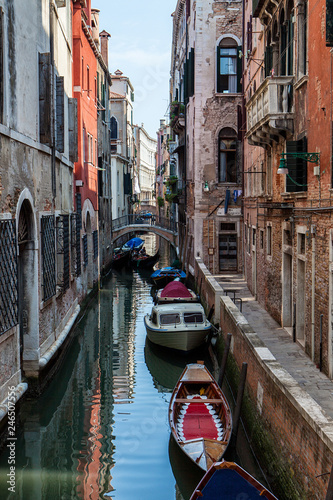 Venice © lucymelnikova