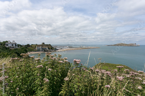 Photography Walking the Howth Cliff Path Loop
