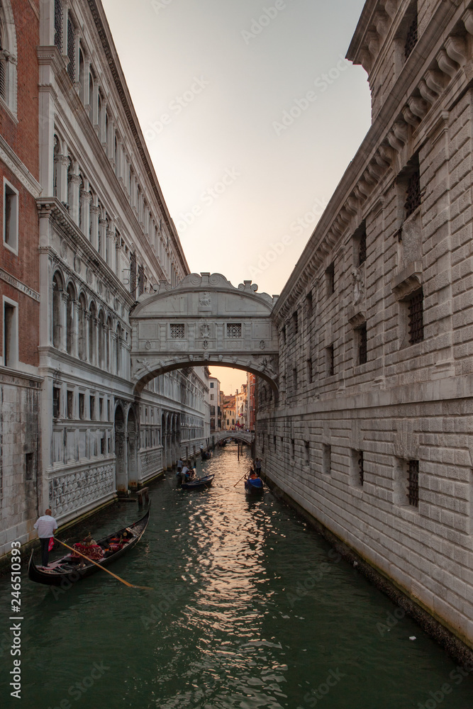 Fototapeta premium Venice
