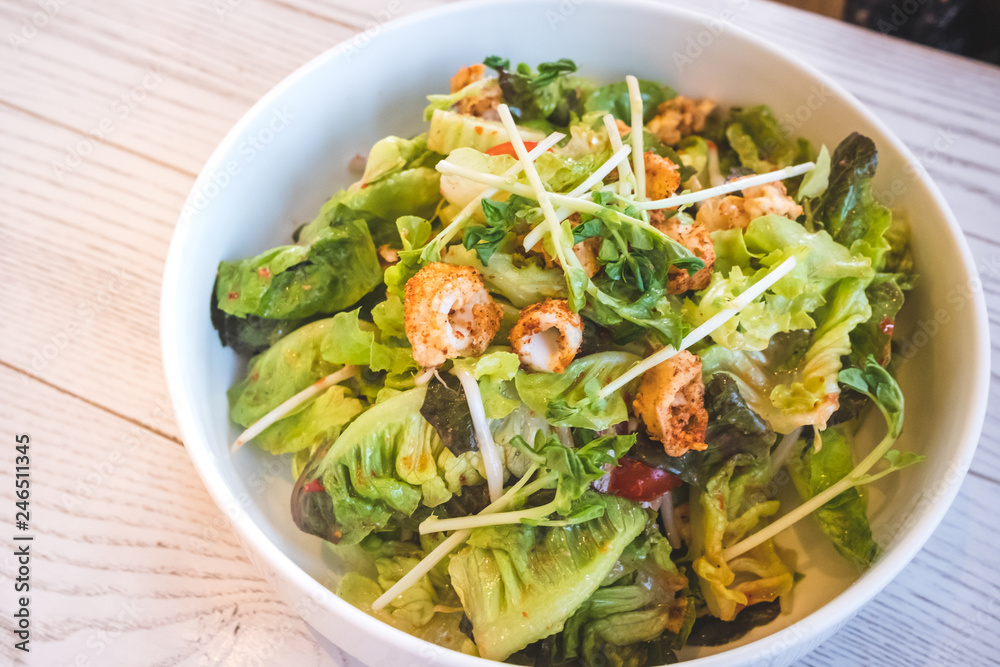 salad salad