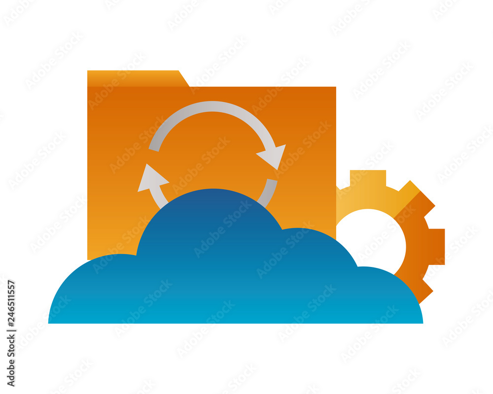 cloud computing folder file reload setting cloud computing folder file reload setting