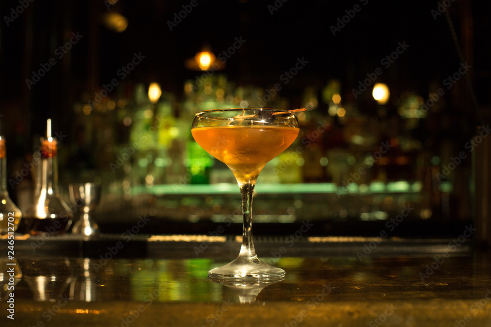 Cocktail Cocktail