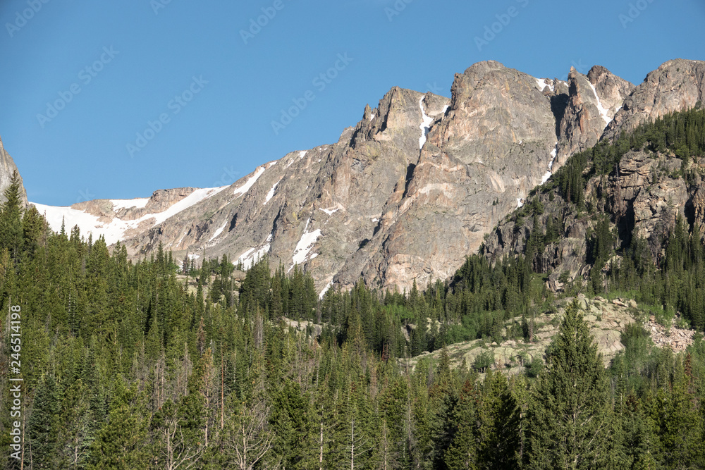 Rocky Mountain National Park 20