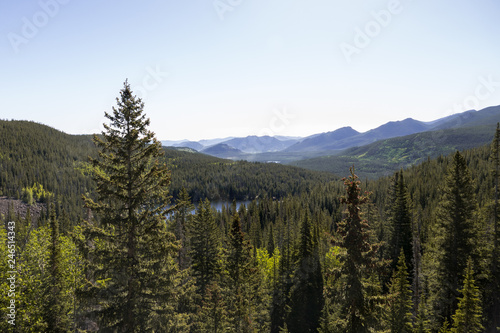 Rocky Mountain National Park 15