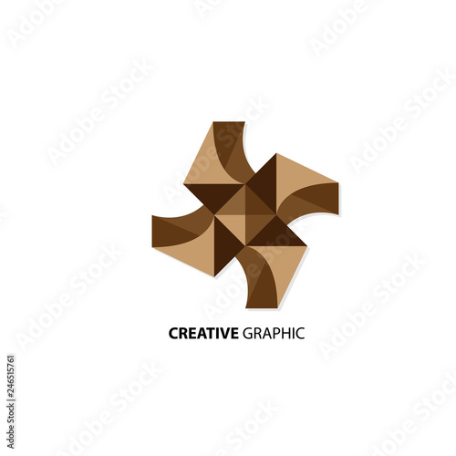 icon symbol logo sign graphic vector template design element 
