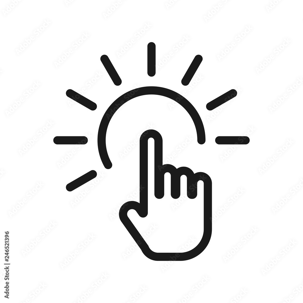 fire alarm button. minimal thin line web icon. simple vector illustration outline. concept for infographic, website or app fire alarm button. minimal thin line web icon. simple vector illustration outline. concept for infographic, website or app
