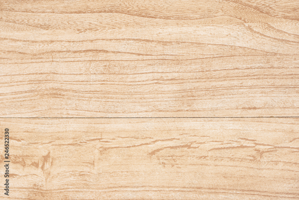 Close up of a light wooden floorboard textured background Close up of a light wooden floorboard textured background