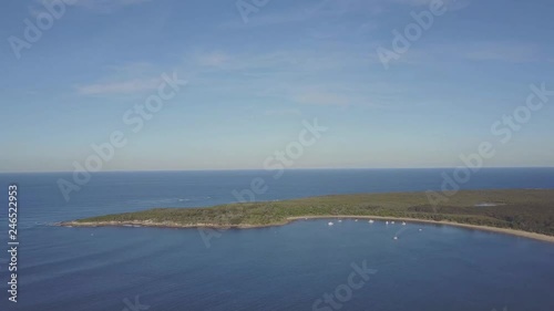 Wallpaper Mural AUSTRALIA_NSW_cronulla_salmonReserve Torontodigital.ca