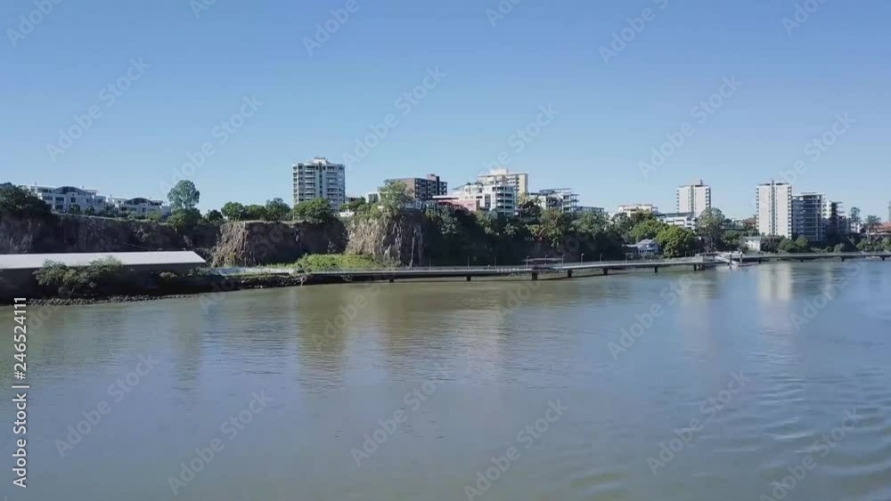 AUSTRALIA_QLD_brisbane_captainBurkePark AUSTRALIA_QLD_brisbane_captainBurkePark