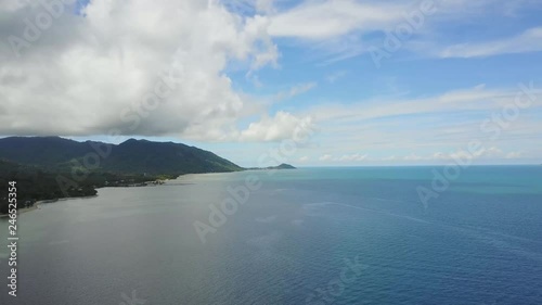 THAILAND_koPhaNgan_firstVillaBeach