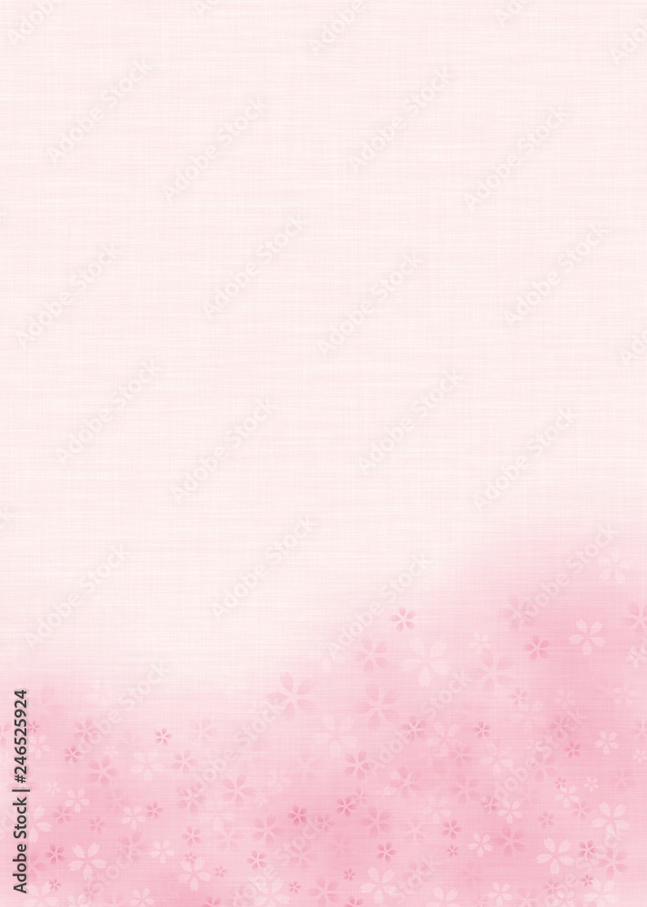 桜 布 質感 ピンク 桜 布 質感 ピンク