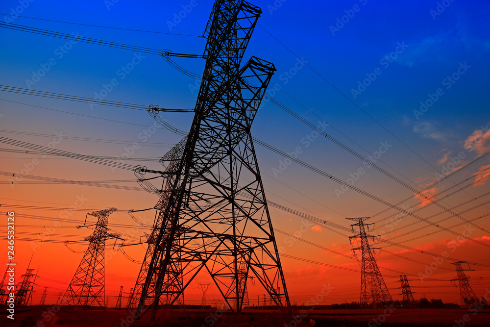 pylon pylon
